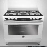 گاز فردارساتیسان فرگاز دیجیتال نو فن شیرها ،برنجی