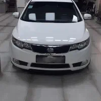 کیا سراتو آپشنال مدل ۱۳۹۷|خودرو سواری و وانت|اصفهان, شاهزاده ابراهیم|دیوار