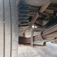 نیسان ۱۴۰۰ cng|خودرو سواری و وانت|کرمان, |دیوار