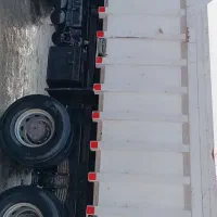 آکسورکمپرسی ده چرخ3335|خودرو سنگین|چهاردانگه (آذربایجان), |دیوار