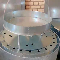 تنور سازی خنافره|اجاق گاز و لوازم برقی پخت‌وپز|شادگان, |دیوار