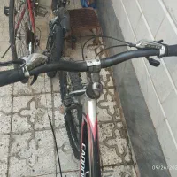 دوچرخه سایز 24|دوچرخه، اسکیت، اسکوتر|ری, شهید بهشتی|دیوار