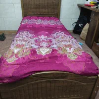 تختخواب یکنفره با خوشخواب