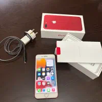 گوشی آیفون 7 پلاس 256|موبایل|رشت, نیکمرام|دیوار