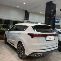 فیدلیتی پرستیژ مدل 1403 پنج نفره