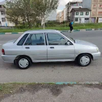 132سالم شاسی پلم|خودرو سواری و وانت|رشت, دخانیات|دیوار