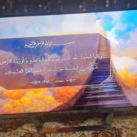 ال ای دی۴۷ هوشمند سه بعدی|تلویزیون و پروژکتور|اهواز, پردیس|دیوار