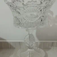 شکلات خوری کریستال