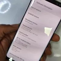 سامسونگ Galaxy S8 با حافظهٔ ۶۴ گیگابایت|موبایل|دزفول, |دیوار