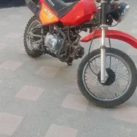 موتور جترو ۹۰|موتورسیکلت|خور (فارس), |دیوار