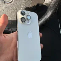 ایفون ۱۶ پرو ۱۲۸ / فقط پک باز شده