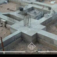 اجرای شنارژ آرماتور بندی|خدمات پیشه و مهارت|اهواز, پردیس|دیوار