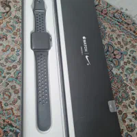 اپل واچ سری ۳ مدل نایک پلاس ۴۲ mm