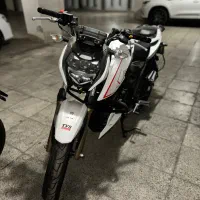 اپاچی ۲۰۰ نیو