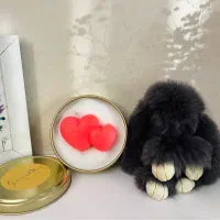 شمع های دست ساز