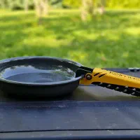 دستگیره ماهیتابه و ظروف کلموس kelmus