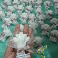 گیفت شمع عروسی،تعیین جنسیت،دندونی و تولد