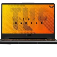 لپ‌تاپ ایسوس مدل TUF Gaming F15 FX506L