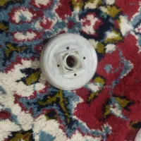 درپوش تخلیه ماشین لباسشویی دوقلو|ماشین لباسشویی و خشککن لباس|شیروان (خراسان), |دیوار