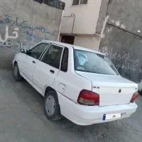 پراید۱۳۲|خودرو سواری و وانت|مشهد, مهدی آباد (بلوار توس)|دیوار