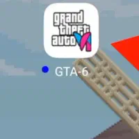 جی تی ای ۶ مخصوص موبایل