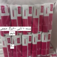 دستمال اقتصادی