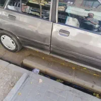 پراید مدل 87|خودرو سواری و وانت|مشهد, رده|دیوار