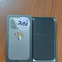 آیفون ۱۳ پرو lla