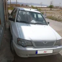 پراید ۱۱۱|خودرو سواری و وانت|اصفهان, بهاران|دیوار