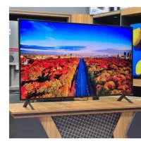 تلویزیون LED TV فول امکانات 65/55 اصلی ال جی lG|تلویزیون و پروژکتور|مشهد, کوشش|دیوار