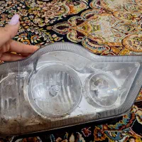 چراغ جلو ۱۳۲