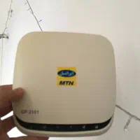 مودم ایرانسل td-lte|مودم و تجهیزات شبکه|رشت, یخسازی|دیوار