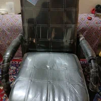 صندلی انتظار