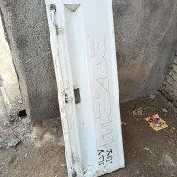 در مزدا وانت واکسل مزدا وانت
