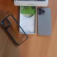 گوشی ۱۵پرومکس فیک|موبایل|تهران, آهنگ|دیوار