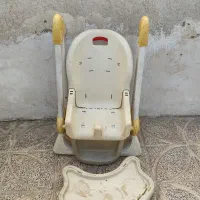 صندلی غذای کودک