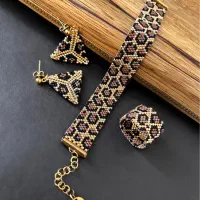ست پلنگی میوکی ژاپن