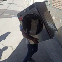 فدک بار حمل اثاثیه منزل با کادری مجرب|خدمات حمل و نقل|قزوین, |دیوار