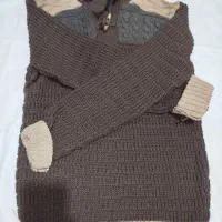 لباس پسرانه