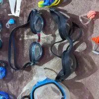 عینک شنا|غواصی و ورزشهای آبی|کرمانشاه, |دیوار