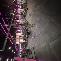 باشگاه بدنسازی ویژه بانوان