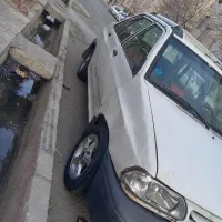 پراید مدل 82