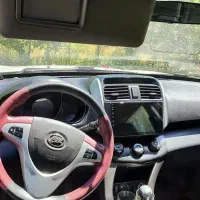 لیفان x 60مدل 94 دنده ای|خودرو سواری و وانت|پارسآباد, |دیوار