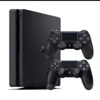 کنسول بازی ps4