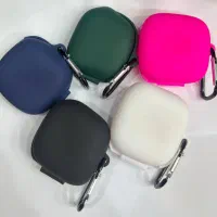 کاور ایرپاد اپل و بادز سامسونگ شیائومی سری یک|لوازم جانبی موبایل و تبلت|بیرجند, |دیوار