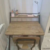 میز تحریر تاشو نو