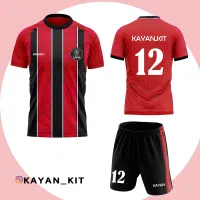 کیت فوتبال|تجهیزات ورزشی|مشهد, احمدآباد|دیوار