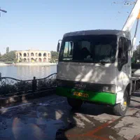 اجاره بالابر نفربر(لجور) ساعتی وروز کاری