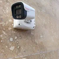 دوربین مداربسته جشنواره زمستان (چکی)