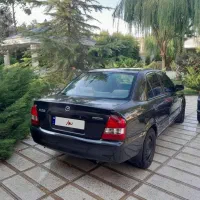مزدا ۳۲۳|خودرو سواری و وانت|تهران, تهرانسر شرقی|دیوار